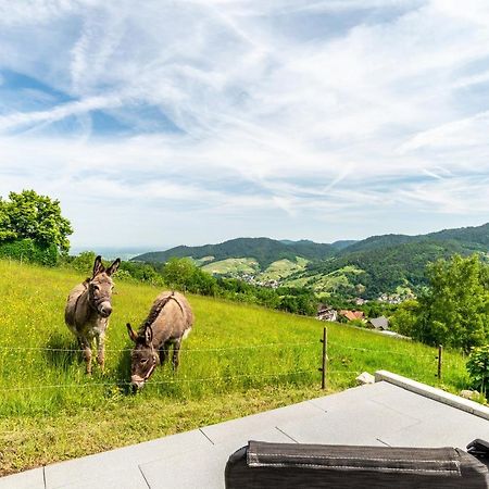 Merzel'S Schone Aussicht Bühlertal Zewnętrze zdjęcie